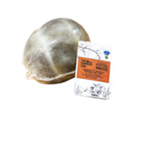 UK Traditional Haggis (454g)